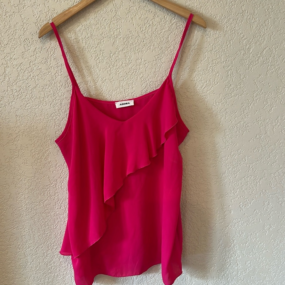 Adora tank top